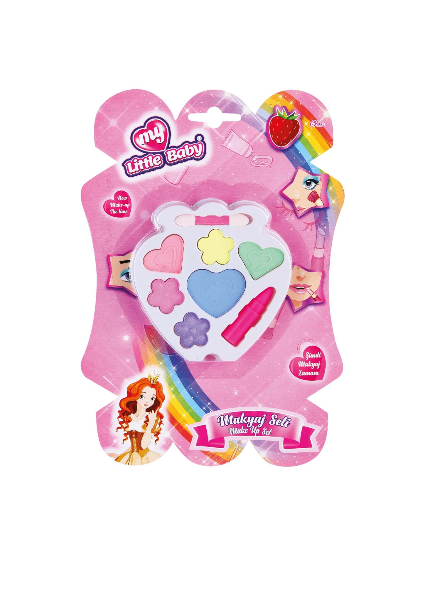 KARTELA-MAKYAJ-SETİ resmi